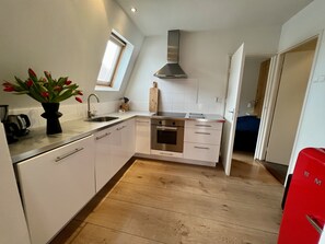 Eget kök