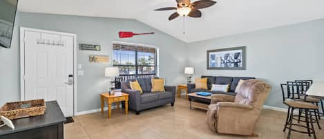 Horizon South Condo Rental 43H