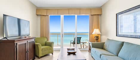 Calypso Beach Resort Condo Rental 1004W