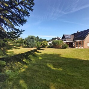 Boendeområde