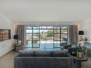 Coin séjour