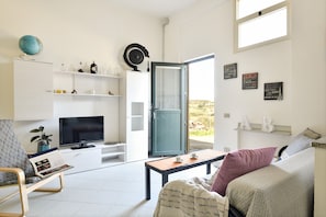Coin séjour
