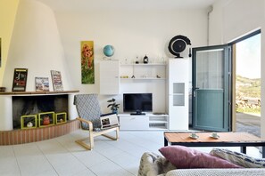 Coin séjour