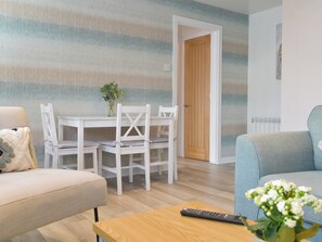 Living room/dining room | Hamilton Collection- Bell Tower B - Hamilton Collection, Berwick-upon-Tweed