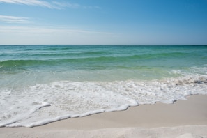 Lovely Pensacola Beach