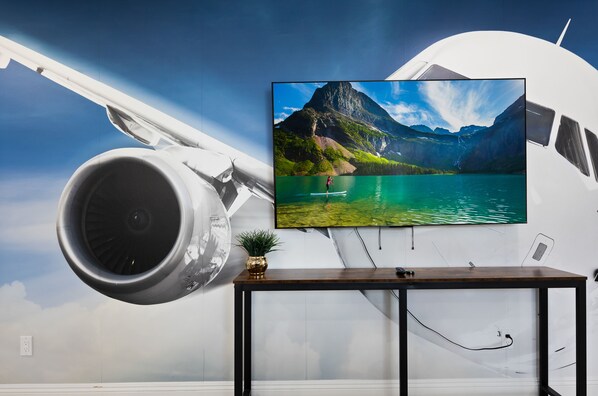 Televisio