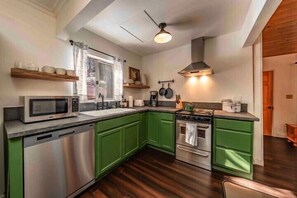 Cucina privata