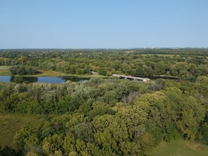 Boendeområde