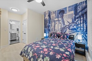 Bedroom No 1