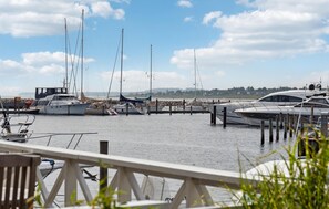 Port de plaisance