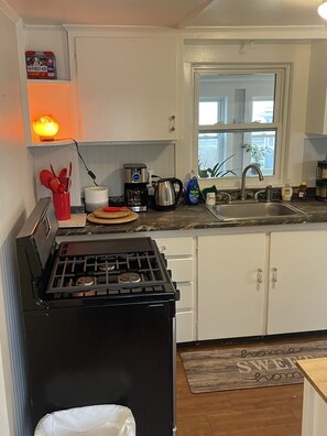 Cucina privata