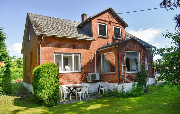 Exteriör