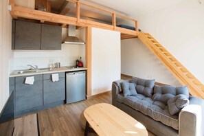 Coin séjour
