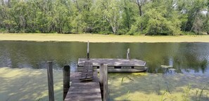Templeton Bayou