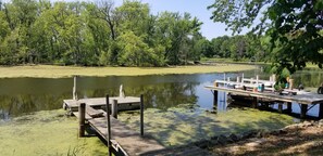 Templeton Bayou