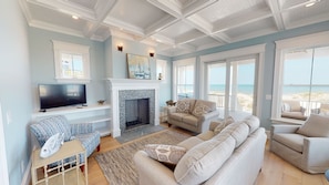 Living room - Living room