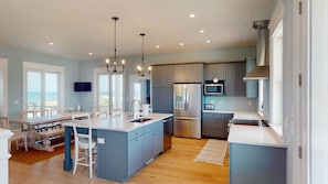 Kitchen - Kitchen