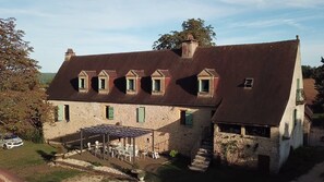 Außenbereich