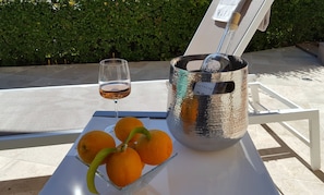Repas et boissons