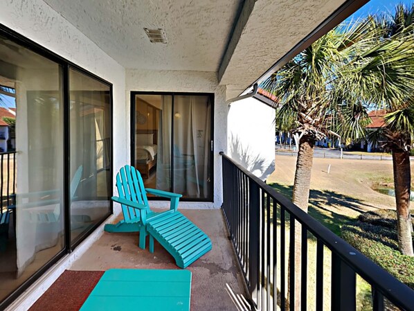 Welcome to Edgewater Villa #2510