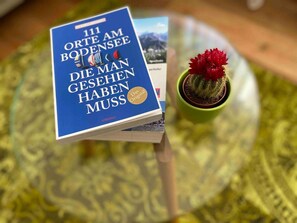 111 places around Lake Constance you must have seen