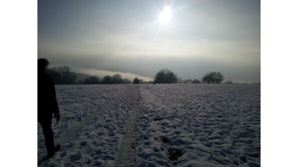 Sports d’hiver