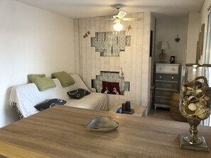 Oleskelualue