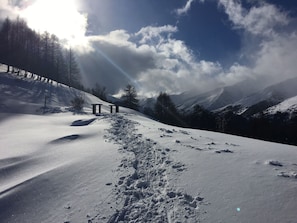 Wintersport/Ski