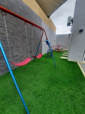 Area bambini