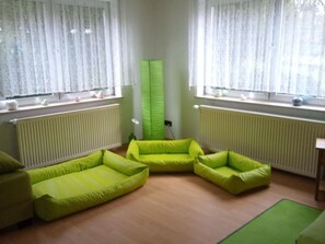 Ferienwohnung Zum Findling