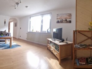 Ferienwohnung Zum Findling