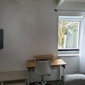 Interiör