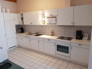 Eget kök
