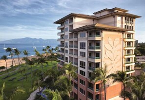 Napili Tower