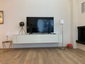 Interiör
