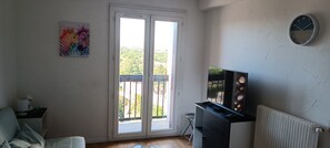 Coin séjour