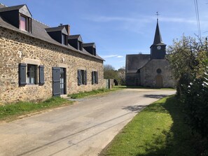 Exteriör