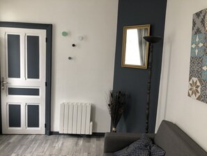 Coin séjour