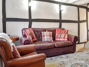 Living room | The Farm Cottage, Bognor Regis
