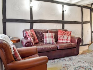 Living room | The Farm Cottage, Bognor Regis