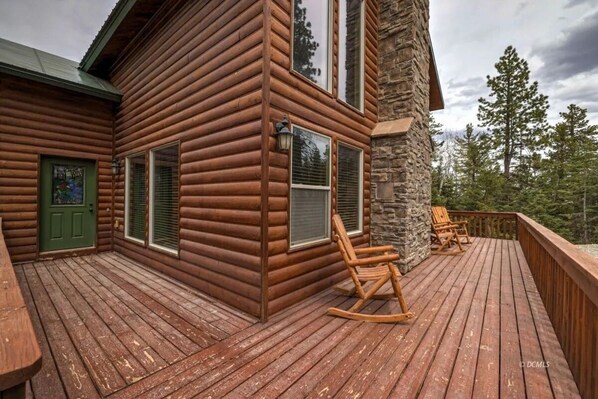 Terrass/Patio