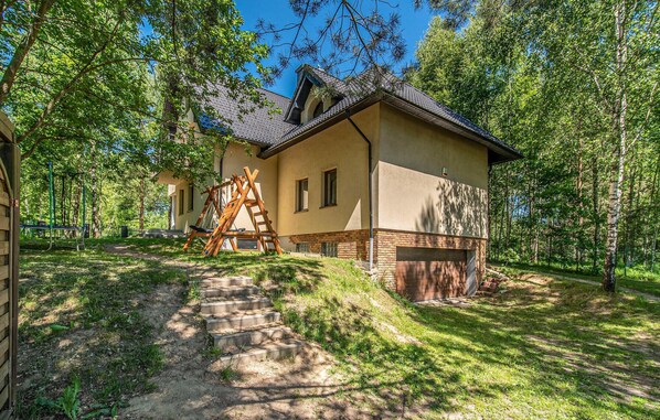 Exteriör