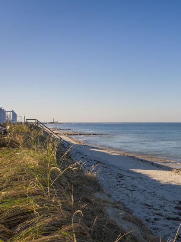 Scorton Shores Private Association Beach- 24 Captain Wing Road