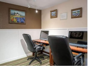 Businesscenter