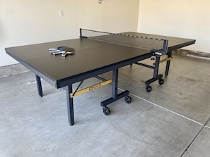 Spielezimmer