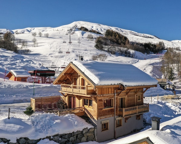 Exteriör