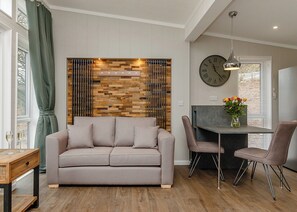 Burrington Premier - Cheddar Woods Resort & Spa, Cheddar