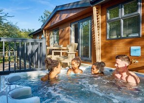 Norfolk Woods Resort & Spa, Pentney, King&rsquo;s Lynn