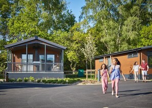 Norfolk Woods Resort & Spa, Pentney, King&rsquo;s Lynn