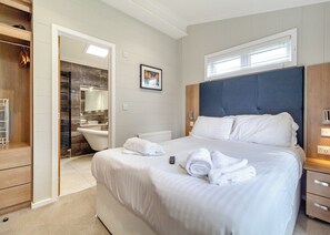 Bircham - Norfolk Woods Resort & Spa, Pentney, King’s Lynn